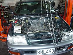 Cadina 3s-fe