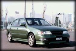 nismo180r