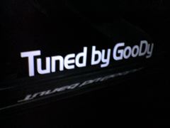 Tuned By GooDy