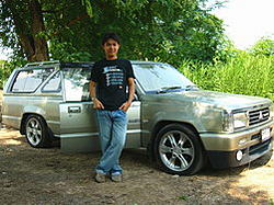 L 200 UNCLE