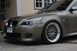 BENZ turbo