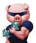 Big Pig