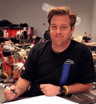 CHIP FOOSE