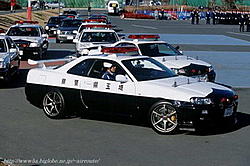 Tony Racer