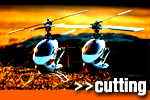 cutting