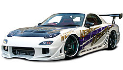 beer rx-7