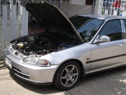 parnautosound