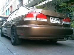 Car-GU Club