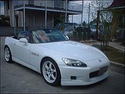 Performance Imports