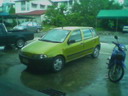 Crazy Punto