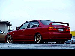 CivicEK