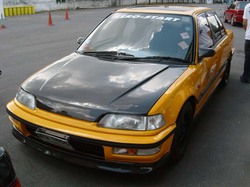 EF B18