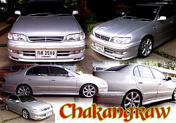 chakangraw