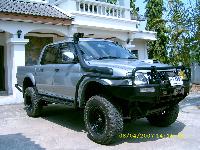 ตาลเดี่ยวstrada4x4club