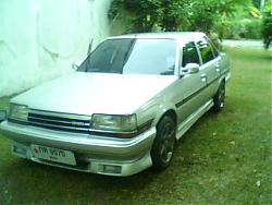 corona 1986