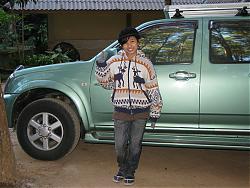 D-MAX_LADY