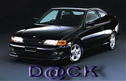D@CK