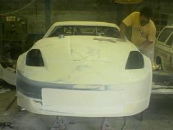 BNR RB 26