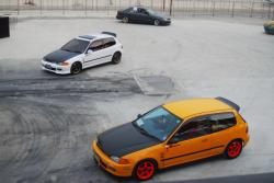 BLUE EG