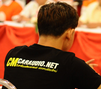 CMCarAudio.net