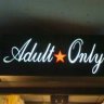 adult only