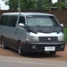 HIACE ONLY