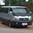 HIACE ONLY