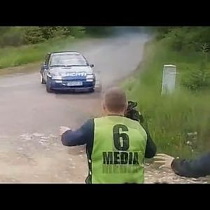 This is Rally 3 | The best scenes of Rallying (Pure sound)