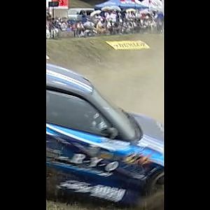 カメラマン危機一髪！！ 【ドリフト衝撃映像 No.001】 #shorts