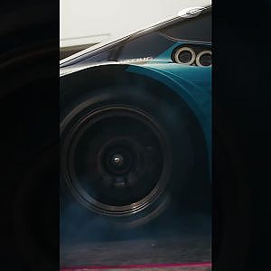 SUPER GT 2026 Rd 1  Race day #26