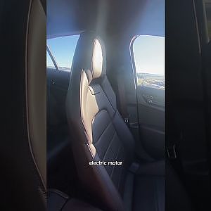 Is the Panamera the most underrated modern Porsche? #CarThrottle #shorts