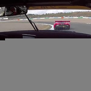 リアライズ 日産自動車大学校 GT-R OnBoard / 2019 AUTOBACS SUPER GT Rd.8 MOTEGI GT 250km RACE