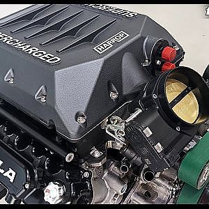 Manufacturing performance - We visit Harrop Engineering | fullBOOST