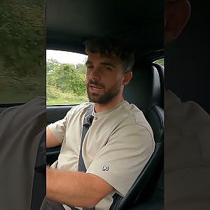 We let Alex loose with BBR's Supercharged Mk3 MX-5. #carthrottle #shorts