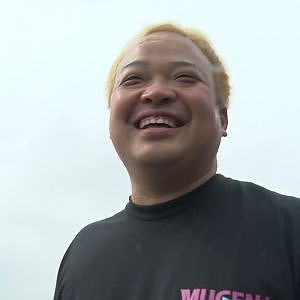 本日から生配信２日間　選手コメント　今撮って出し