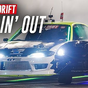 Rollin' Out w/ Simen Olsen at FD St. Louis 2023