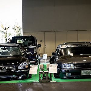 OSAKA AUTO MESSE 2022 OAM2022 - 大阪オートメッセ2022