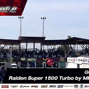 Qualify Day3 : Super 1500 Turbo 3-DEC-2017