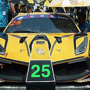 [Trailer] EVENT 1 Highlight