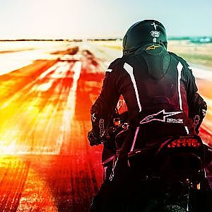 Indiana 1/2 Mile - 200+ MPH Airport Drag Racing LIVE (Semi-finals)