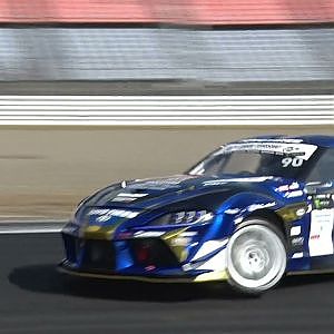 AUTOPOLIS DRIFT チケット情報金曜日も観戦可能！