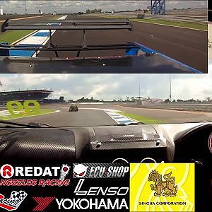 Isuzu D-MAX (No.99) in Thailand Super Series 2014 Round 4-6