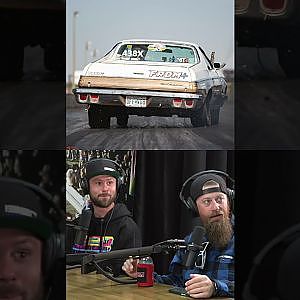 1320video's NEW Podcast: "Talkin' Shift" out now on our YouTube channel!