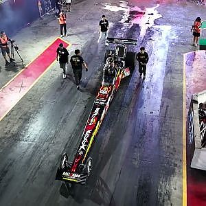 No.27 เบญจรงค์ ชมายกุล #PRODragster Diesel Race Day Run 2 #soupedup2024