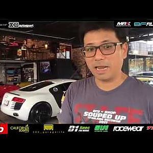 RE-Live : พบกับ 300_garagelife เจาะลึก เรื่องรถมือสอง ดูยังไงไม่ให้โดนตุ๋น