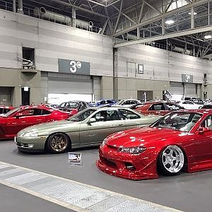 Fenderist Japan 2024 - livestream