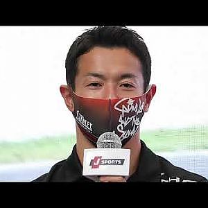 【2021シーズン折り返しインタビュー】#1 山本尚貴 / 牧野任祐 TEAM KUNIMITSU｜チームランキング首位