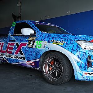 2024 TSS Analysis_Thailand Super Pickup Class A_Race 1-2