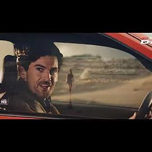 Qualify Round : LENSO STREET TRUCK by FLEX TURBO |Souped Up 2019