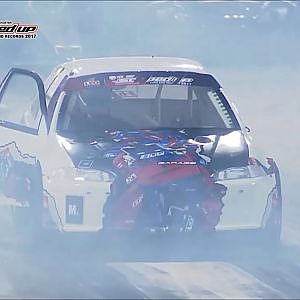 Qualify Day2  Pro FWD / No.55 อรรถคุณ โคจรวิสาร / สยามโพโตไทป์ - สปีดดี - GT การาจ - Monza-Shop